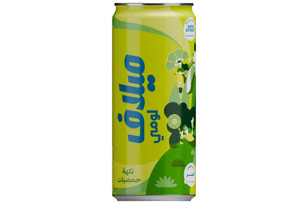 Milaf (Saudi Arabien) Loumi 240ml Dose (DPG DE)
